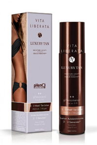 кремы с эффектом загара Vita Liberata кремы с эффектом загара Vita Liberata